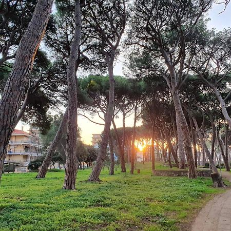 דירות פולוניקה Casa Marina - Monolocale Vista Mare מראה חיצוני תמונה